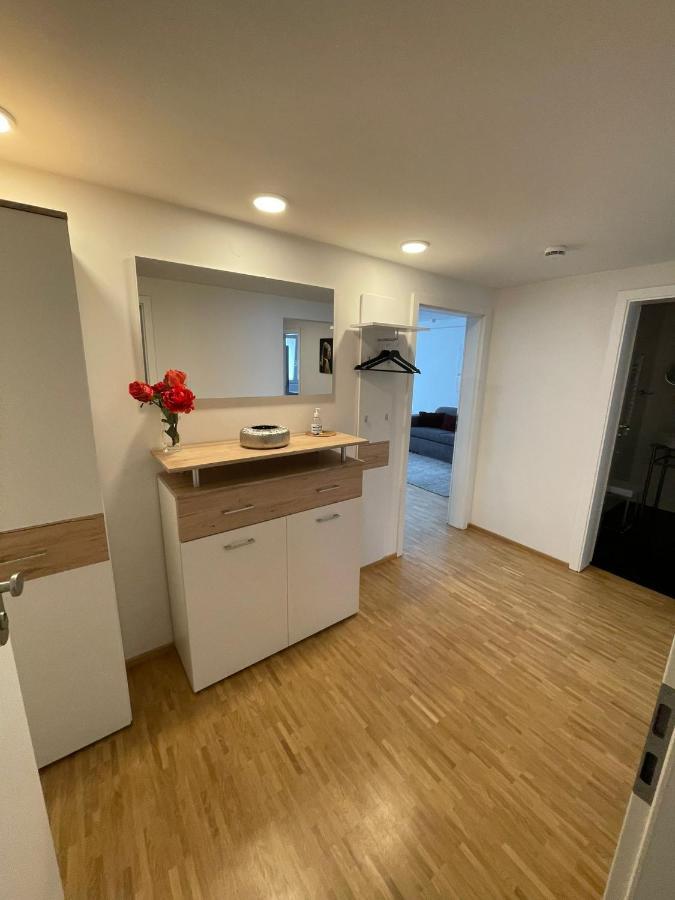 Wilhelmsapartment FDH Exterior photo